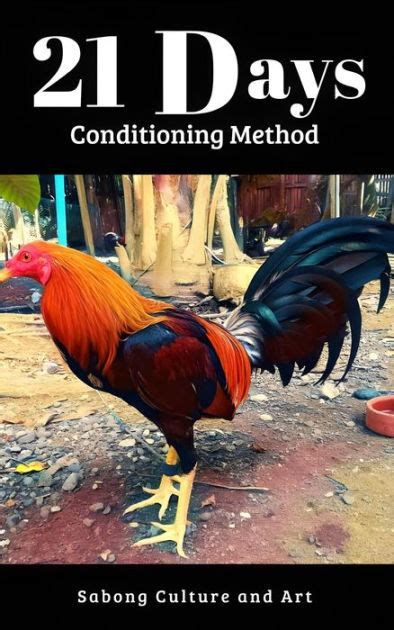 21 days conditioning method for gamefowl|ANG SABONG: TRIED AND TESTED 21 DAYS CONDITIONING.